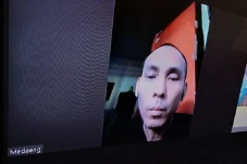 Ini Penampakan Pembunuh...