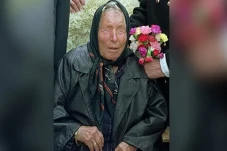 6 Ramalan Baba Vanga...