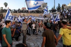 Sejarah Berdirinya Israel,...