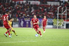 Mengapa Timnas Indonesia...