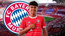 Siapa Adam Aznou, Wonderkid...