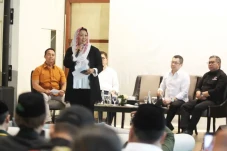Pilpres 2024, Yenny...