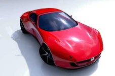 Mazda Hadirkan Iconic...