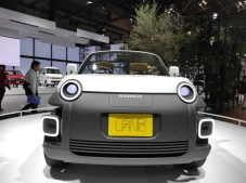 Daihatsu Osanpo Tampang...