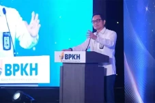 BPKH Gelar Konferensi...