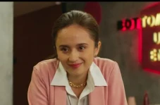 Gabriella Desta Dapat...