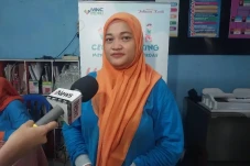 MNC Peduli Dukung Pencegahan...