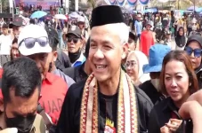 Rutin Diskusi Antikorupsi,...