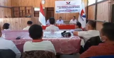 Perindo Mamasa Gelar...