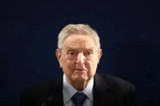 5 Fakta George Soros,...