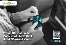 Kartu Kredit MNC Bank...