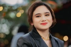 Tissa Biani Kesal Dibanding-bandingkan...