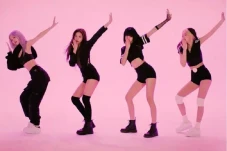 Kontrak BLACKPINK dan...