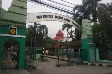 Mau Kuliah di Untirta...