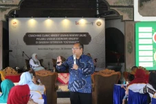 Kemenparekraf Gelar...