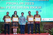 4 Perusahaan Validasi...