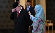Sultan Ibrahim Iskandar...