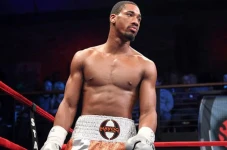 Demetrius Andrade Jab...