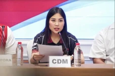 CdM Angela Tanoesoedibjo:...