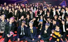 41 Bahasa Gaul K-Pop,...