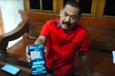 Usai Bertemu Megawati,...