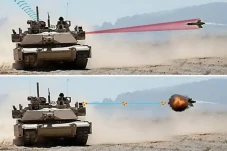 Ketar-ketir Lawan Hamas,...