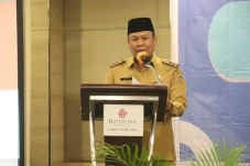 Mujiyat Tegaskan ASN...