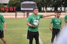 Sesuaikan Jadwal Pertandingan...
