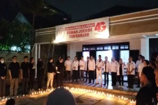 Rumah Kebaikan Nusantara...