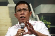 Jadi Cawapres Prabowo,...