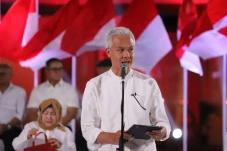 Ganjar Pranowo Ingatkan...