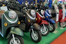 Intip Tampang Motor...