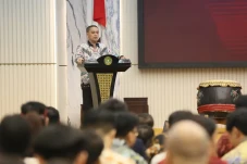 Wamenag: Pemuda Buddhis...