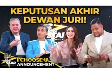 Siap Jadi Bintang Baru!...