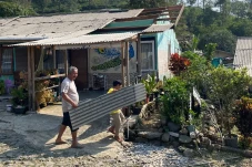 Puluhan Rumah di Cisarua...