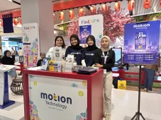 FinExpo Digelar di Yogya,...