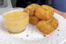 Resep Nugget Tempe Inoki...