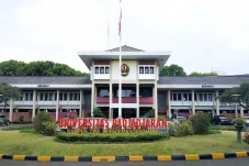 Bisa Lolos Jurusan Saintek...