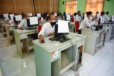 Gaji PPPK Guru Bisa...