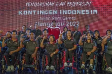 Klasemen Akhir Perolehan...
