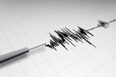 Gempa Magnitudo 4,0...