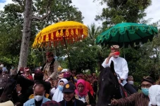 Mengenal Dinasti Madura,...