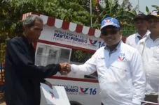 Bantu Rakyat Kecil,...