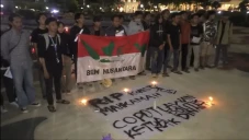 BEM Nusantara Jateng...