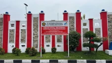Aksi Pencurian BBM di...