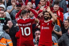 Hasil Liga Inggris 2023-2024:...