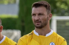 Marco Motta Dukung Timnas...