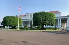 Terkait Isu Presiden...