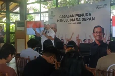 Platform Gagasan Pemuda,...