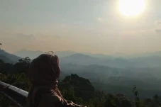 7 Tempat Wisata Dingin...
